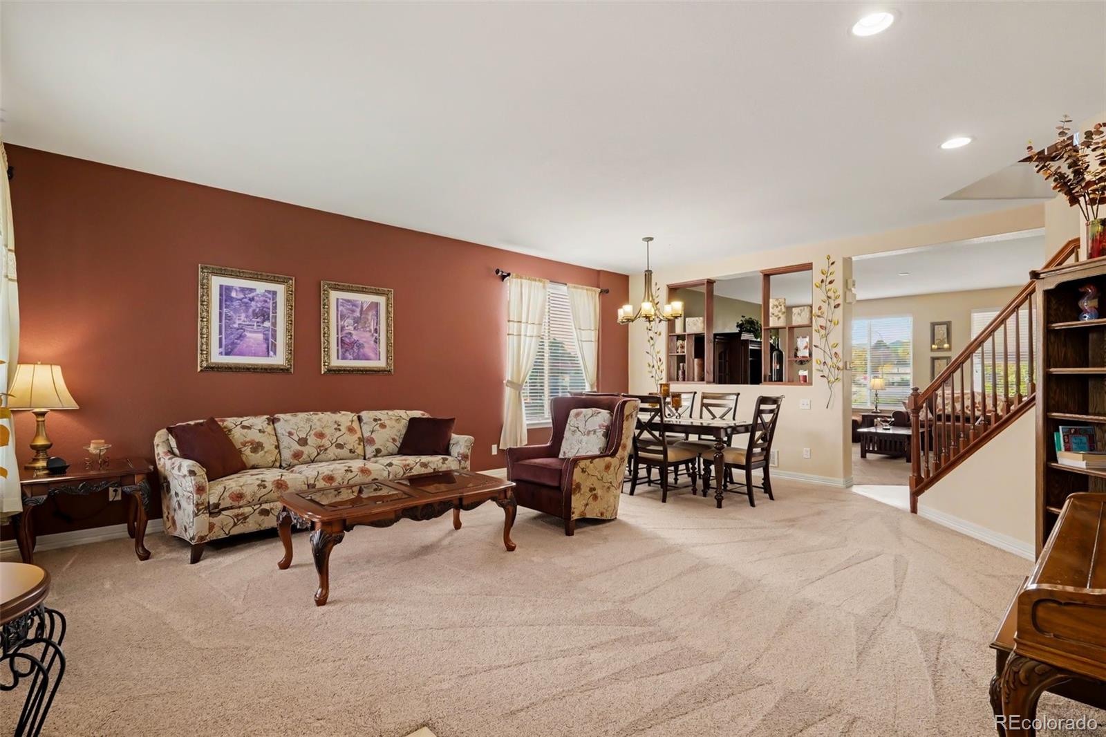 MLS Image #3 for 4475 s johnson court,littleton, Colorado