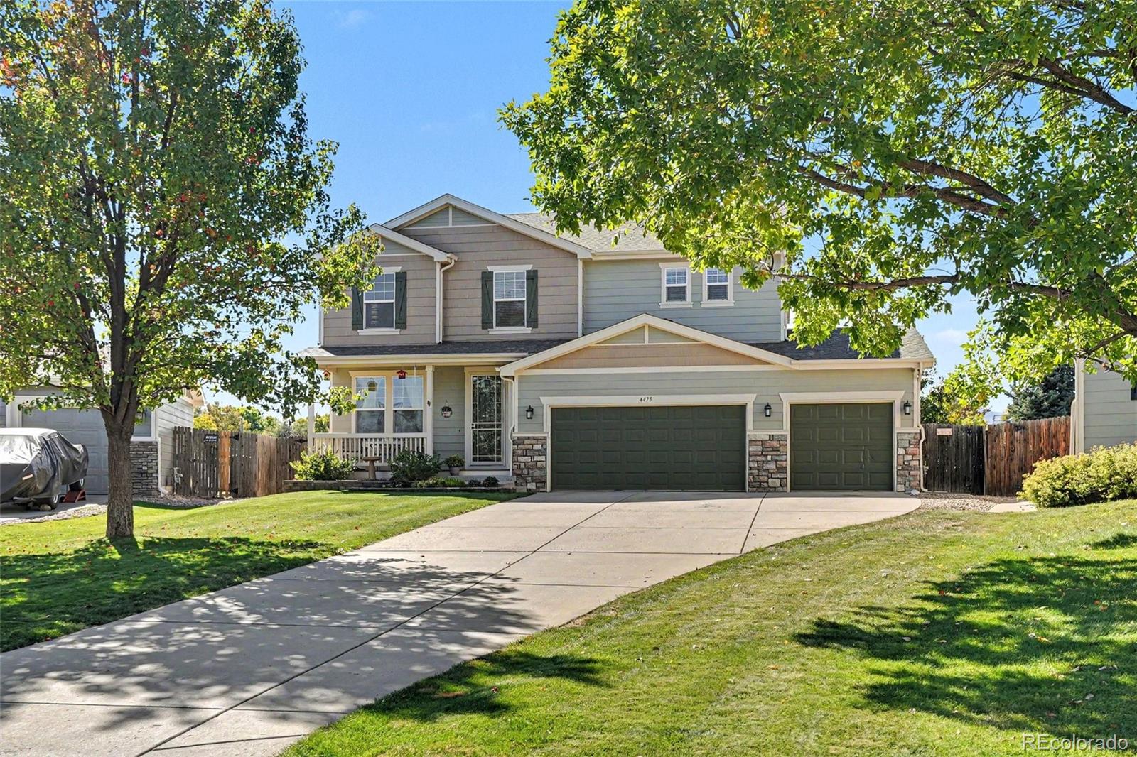 MLS Image #32 for 4475 s johnson court,littleton, Colorado