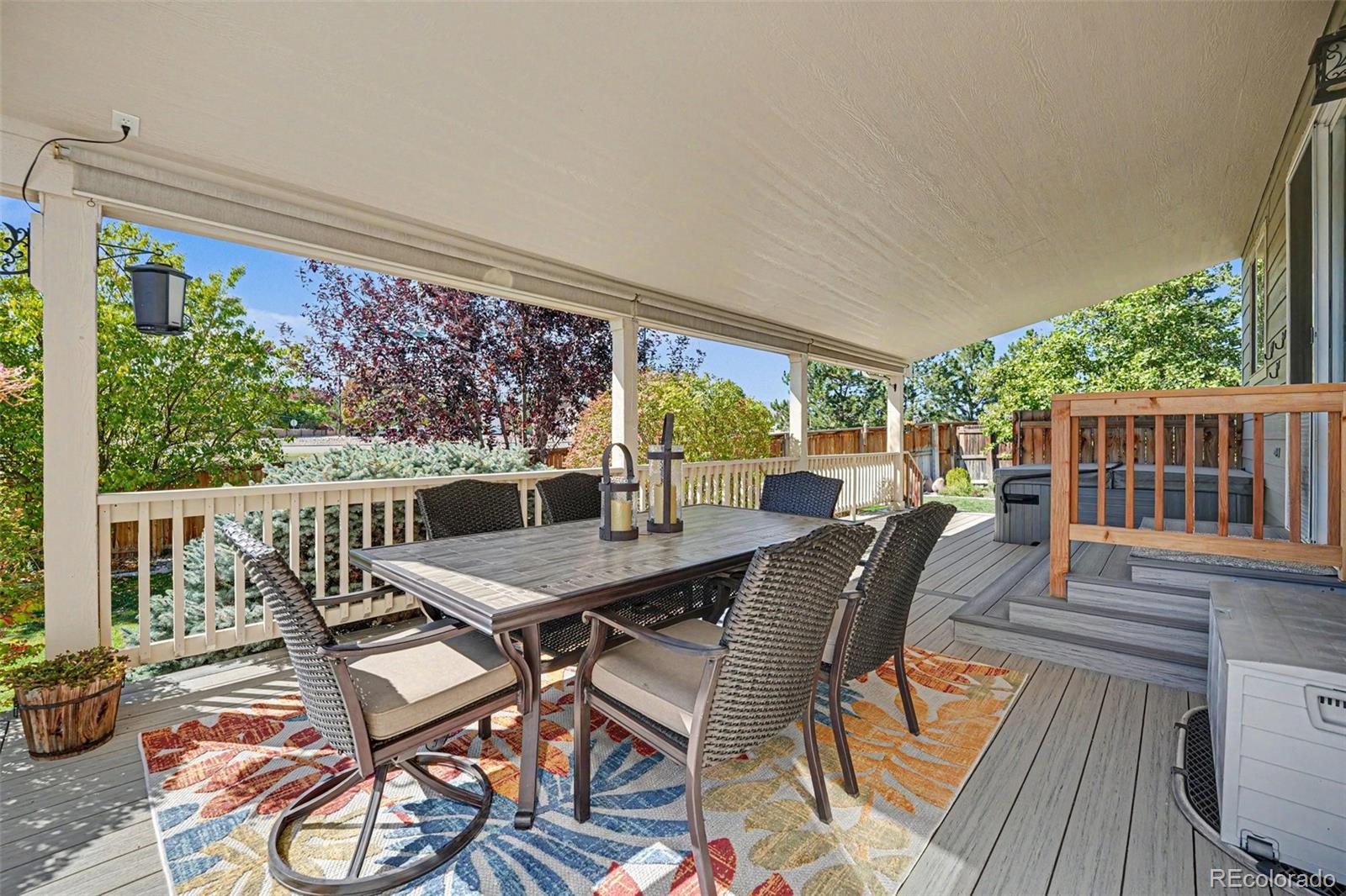 MLS Image #34 for 4475 s johnson court,littleton, Colorado