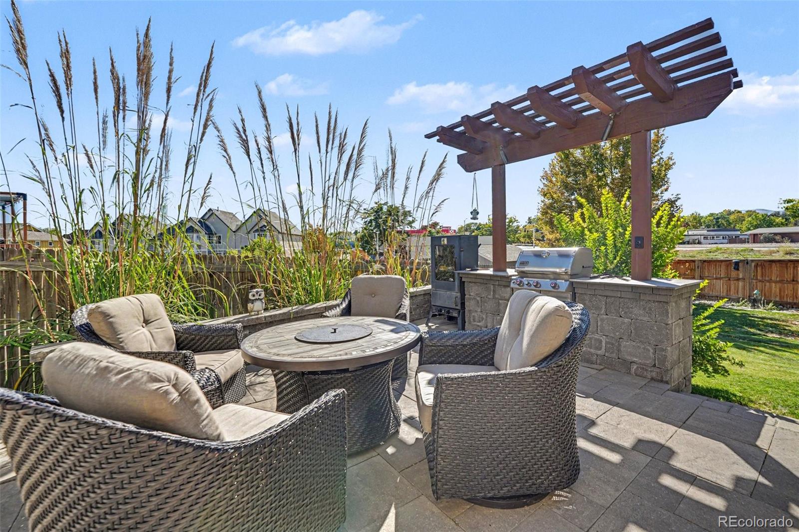 MLS Image #35 for 4475 s johnson court,littleton, Colorado