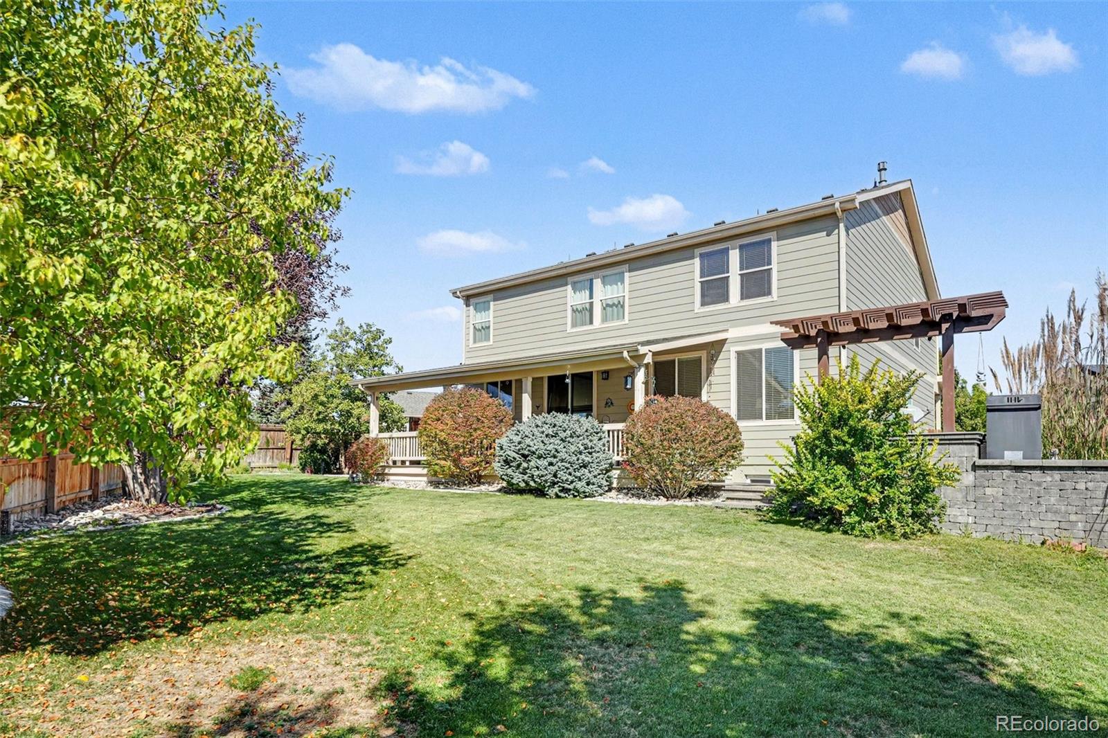 MLS Image #38 for 4475 s johnson court,littleton, Colorado
