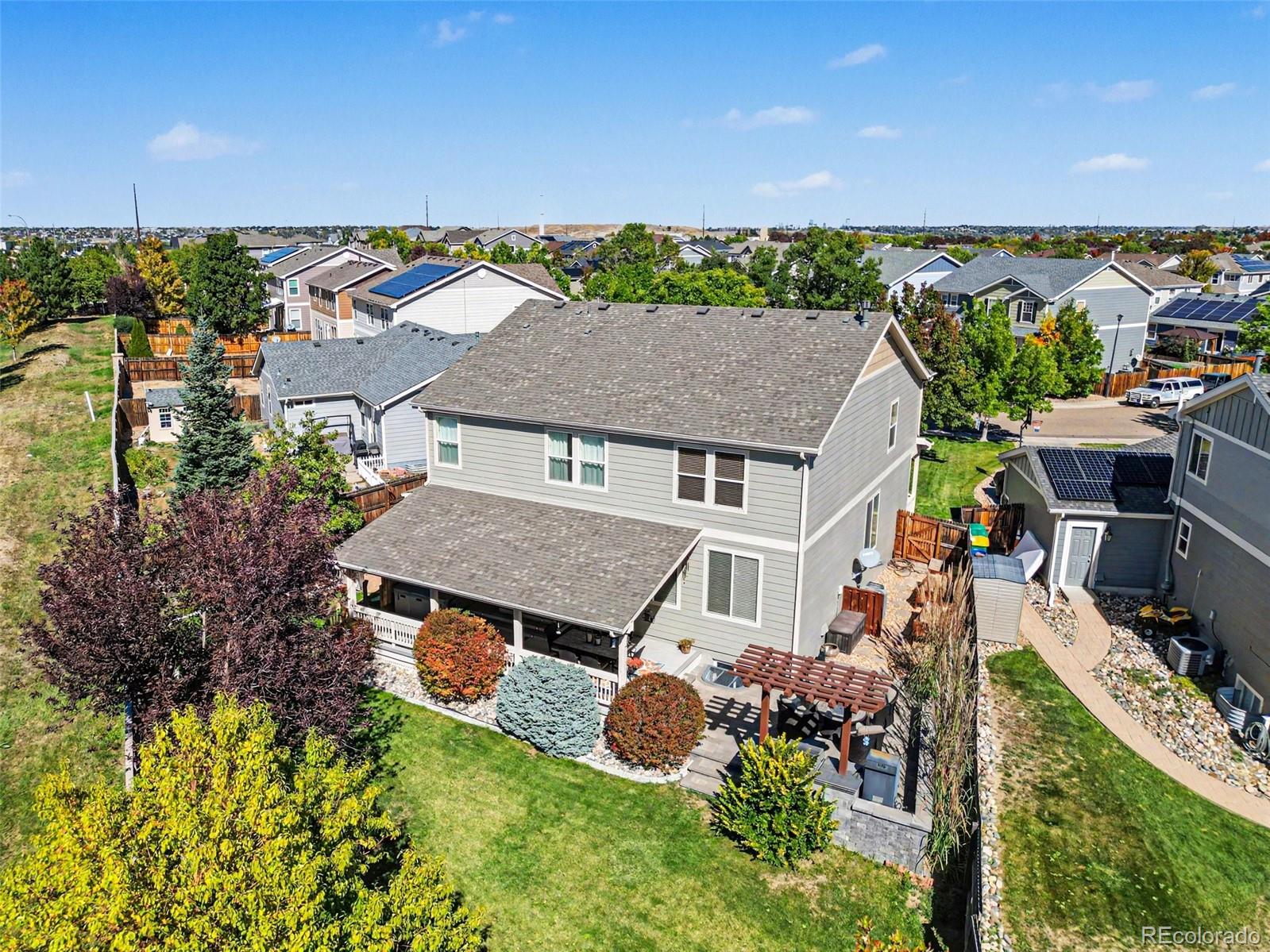 MLS Image #39 for 4475 s johnson court,littleton, Colorado