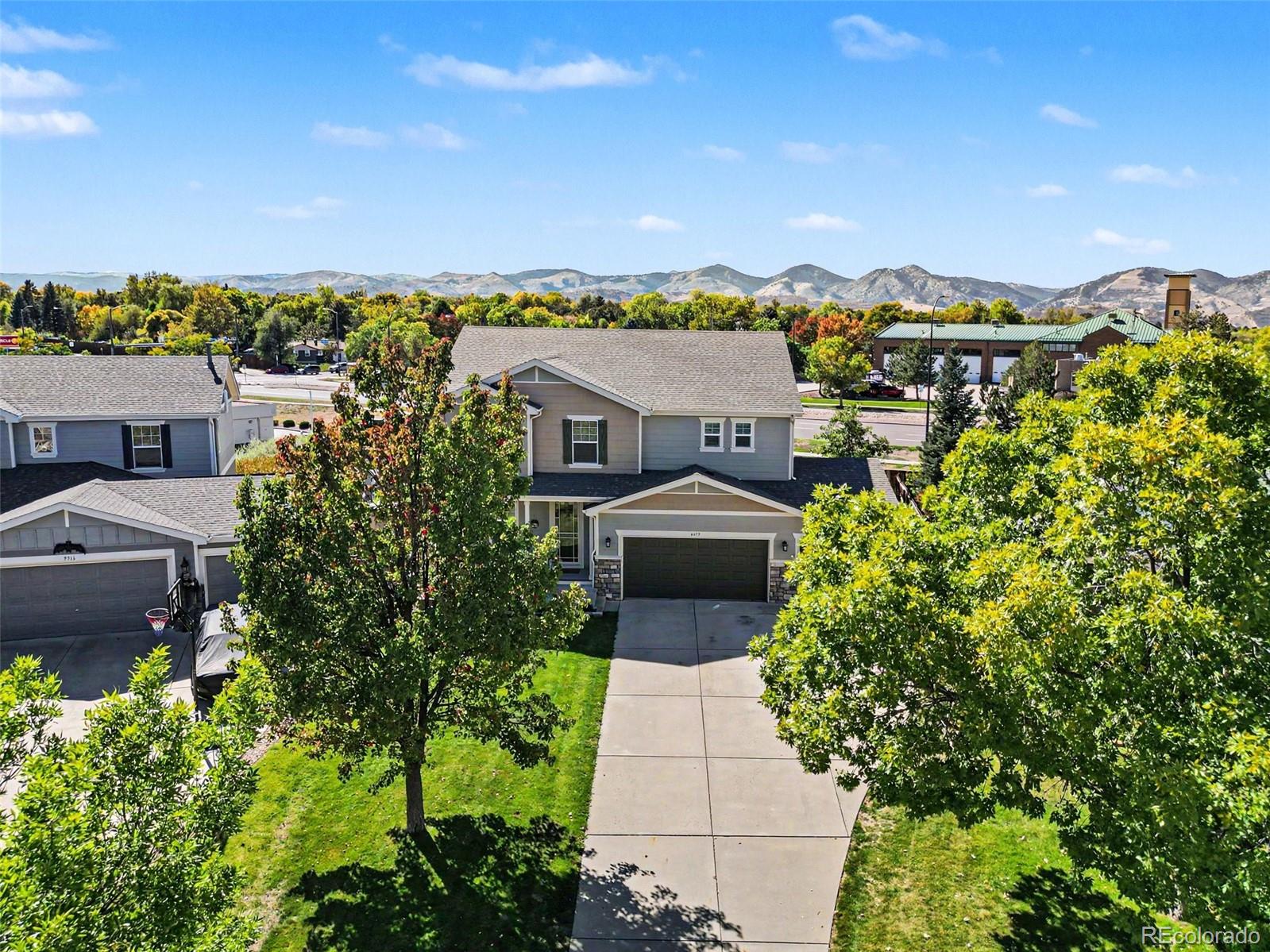 MLS Image #40 for 4475 s johnson court,littleton, Colorado