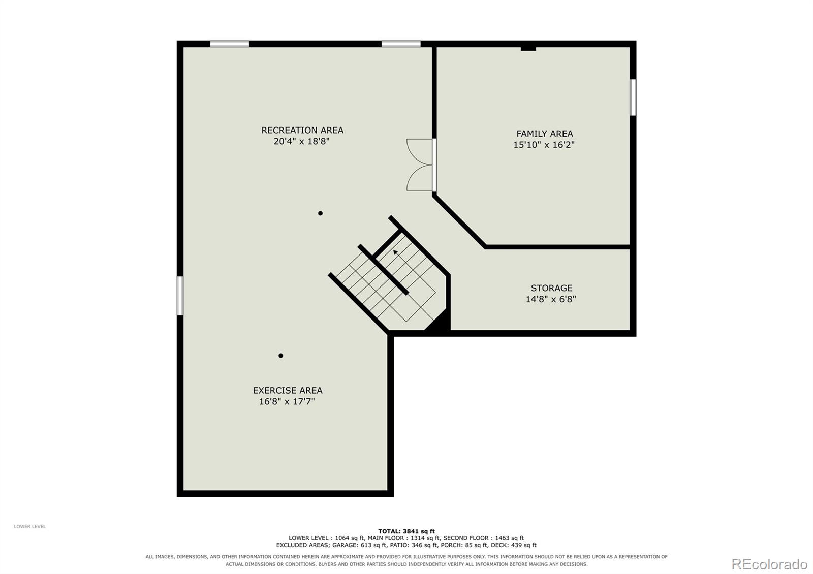 MLS Image #44 for 4475 s johnson court,littleton, Colorado