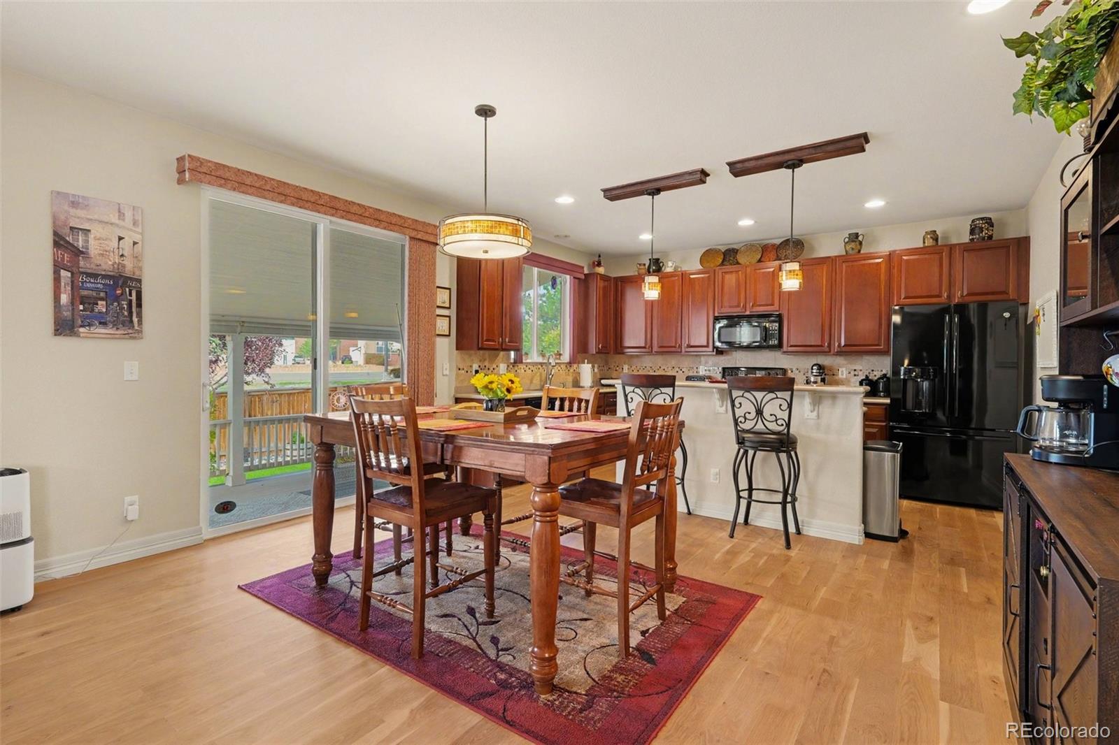MLS Image #5 for 4475 s johnson court,littleton, Colorado