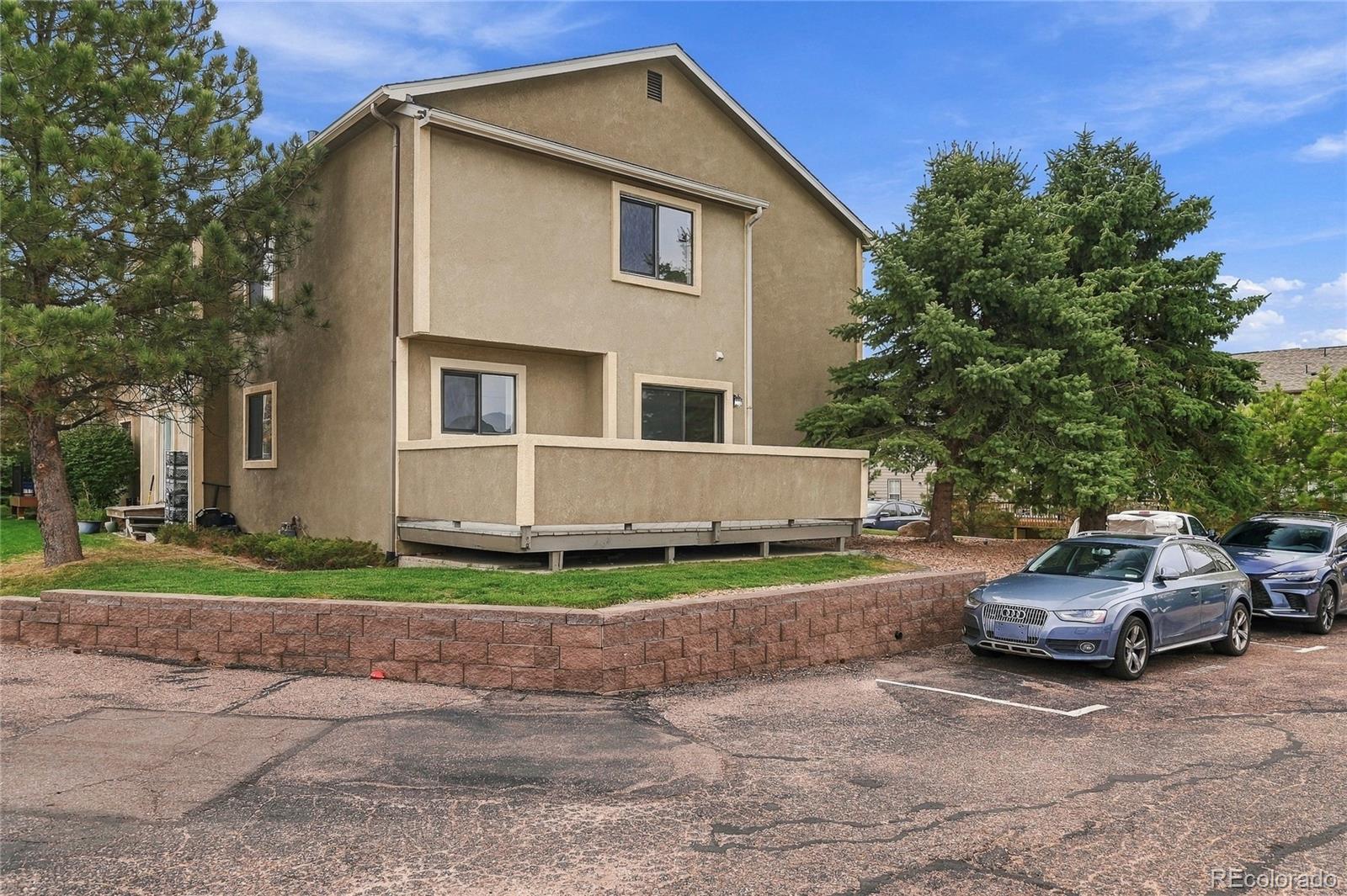 MLS Image #28 for 1010  magic lamp way f,monument, Colorado