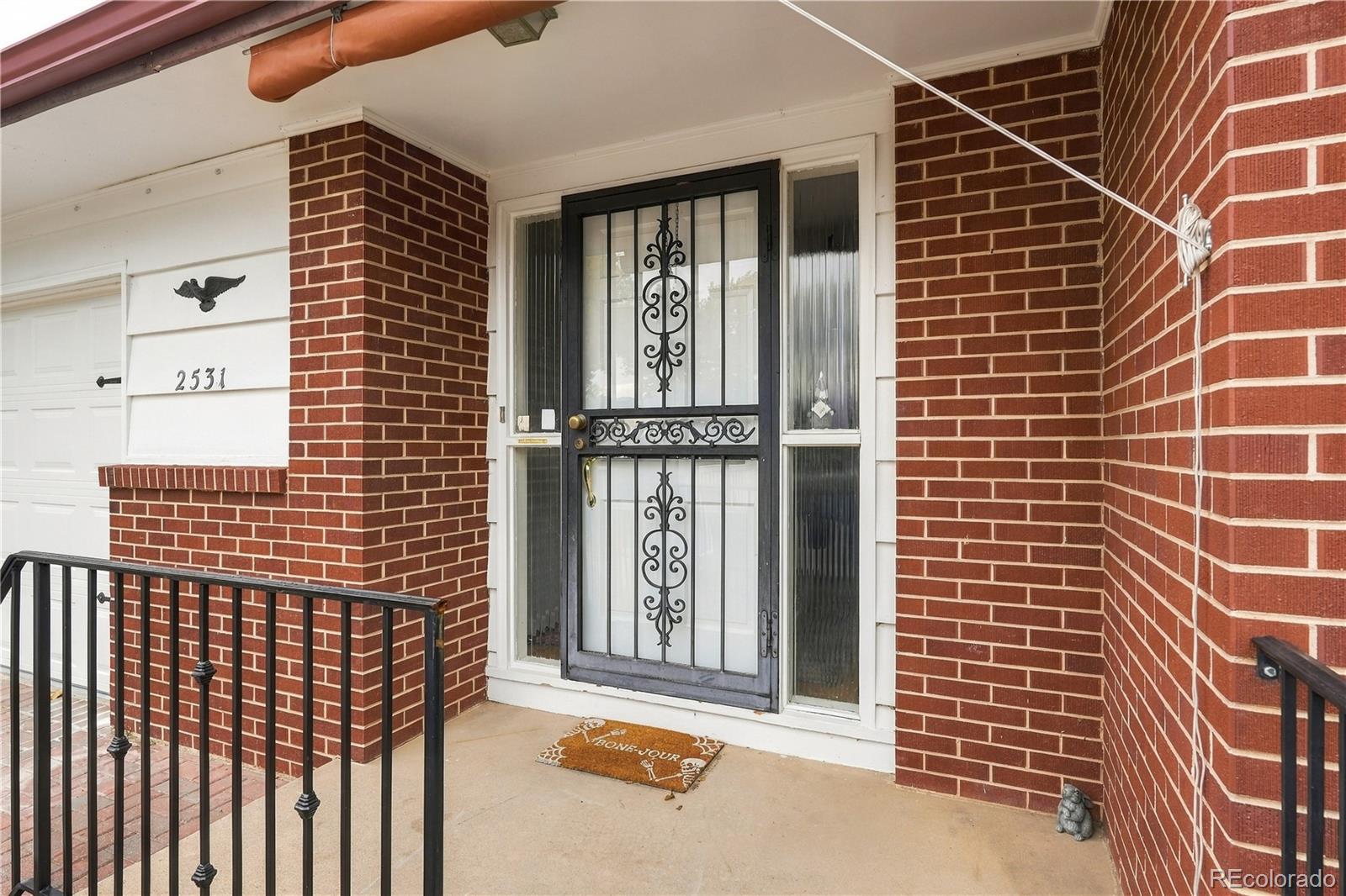 MLS Image #3 for 2531  sturgis road,colorado springs, Colorado