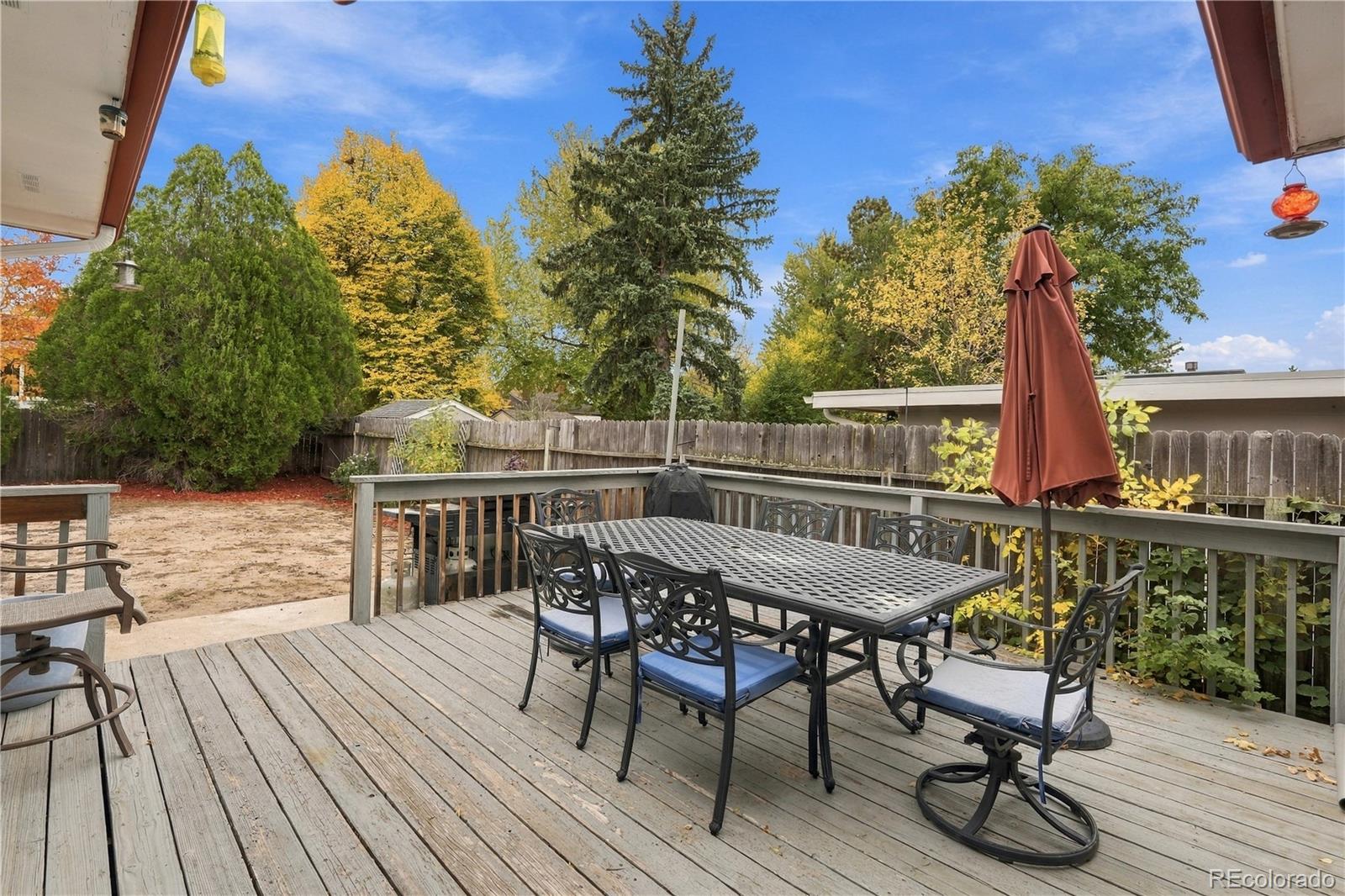 MLS Image #42 for 2531  sturgis road,colorado springs, Colorado