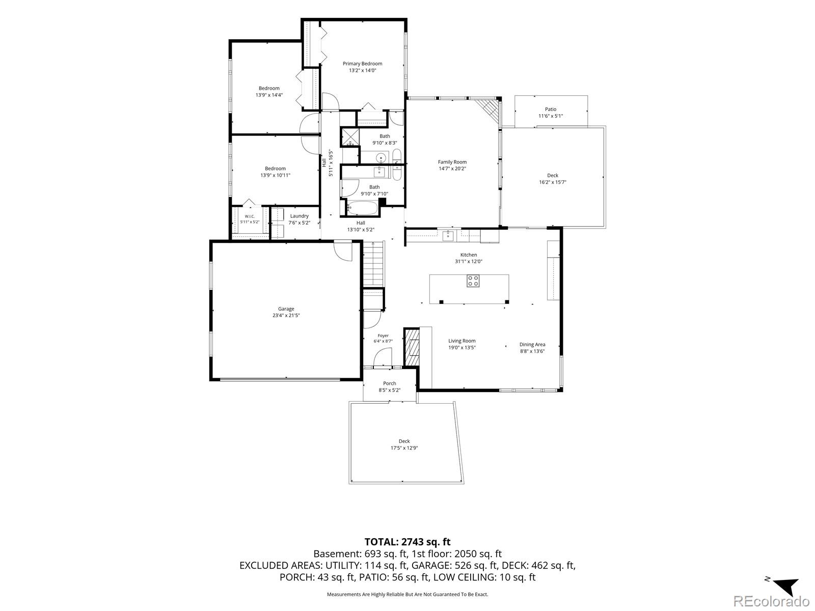 MLS Image #48 for 2531  sturgis road,colorado springs, Colorado