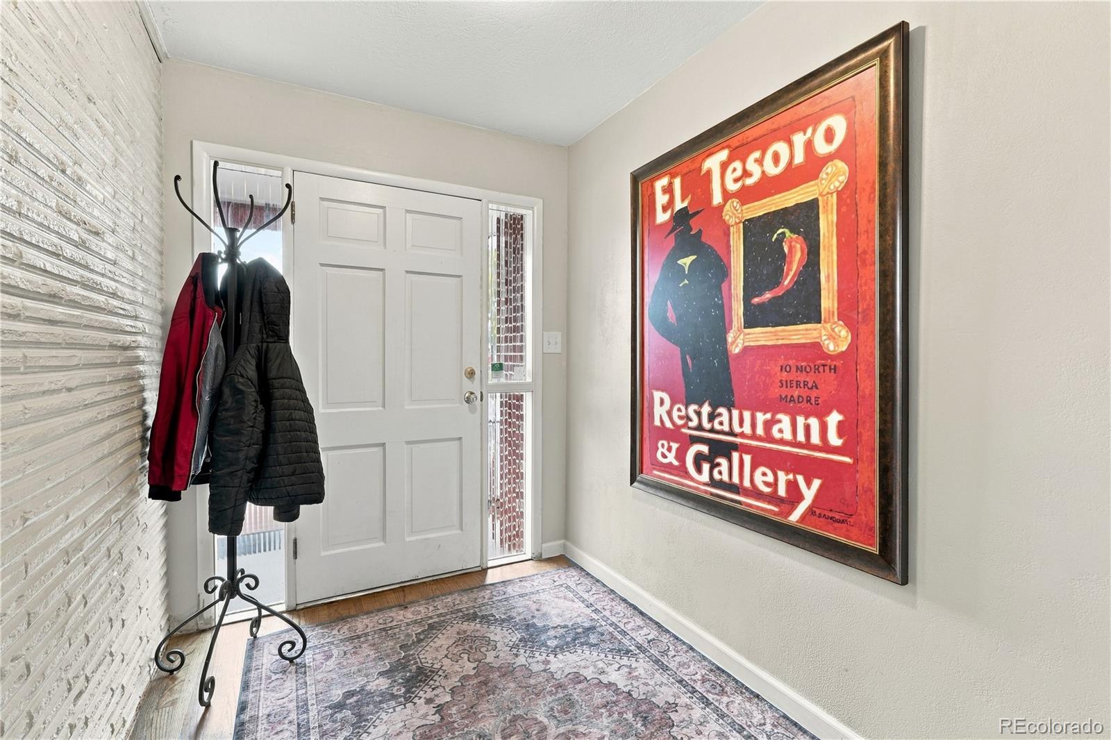 MLS Image #5 for 2531  sturgis road,colorado springs, Colorado