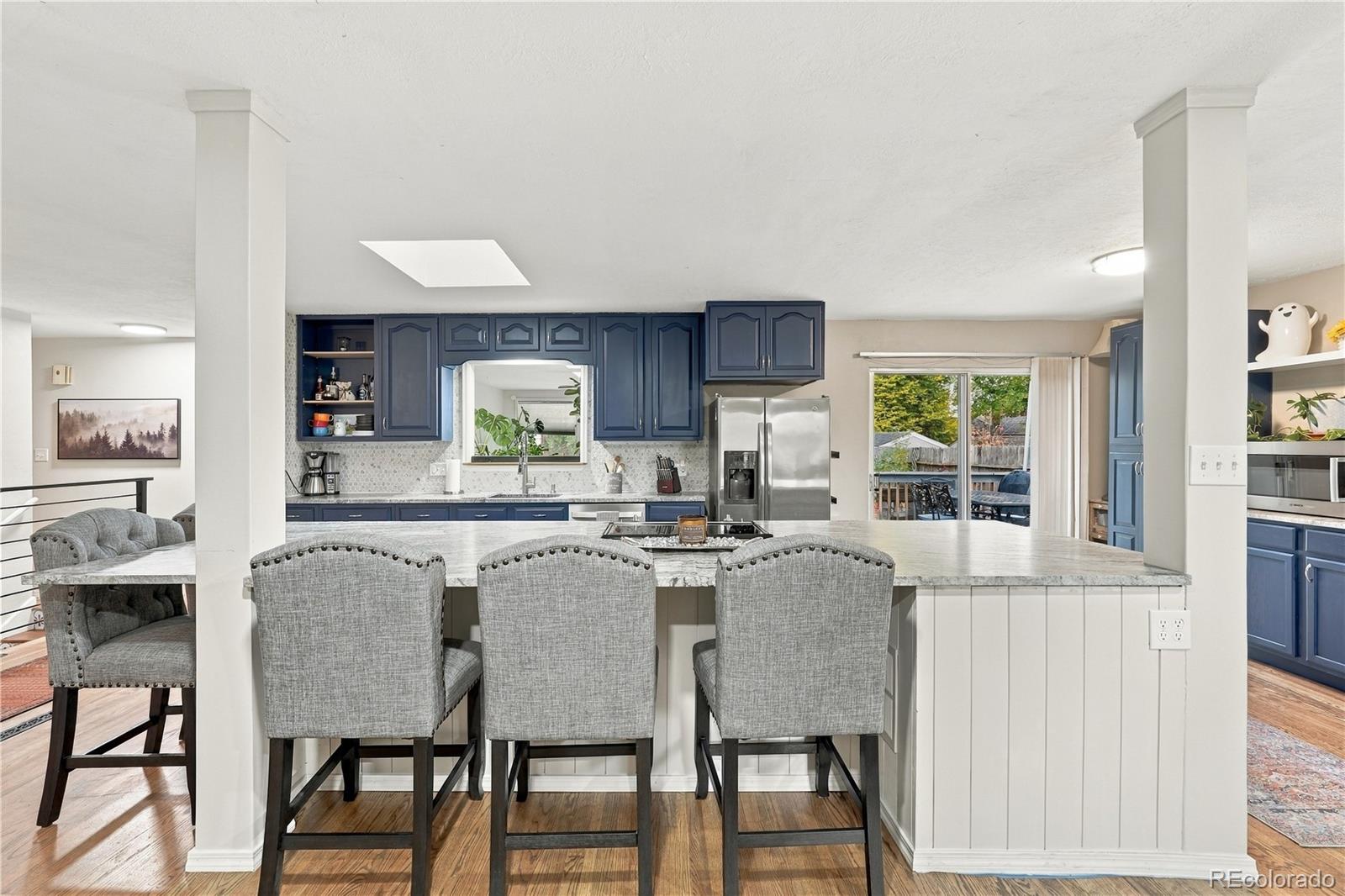 MLS Image #8 for 2531  sturgis road,colorado springs, Colorado