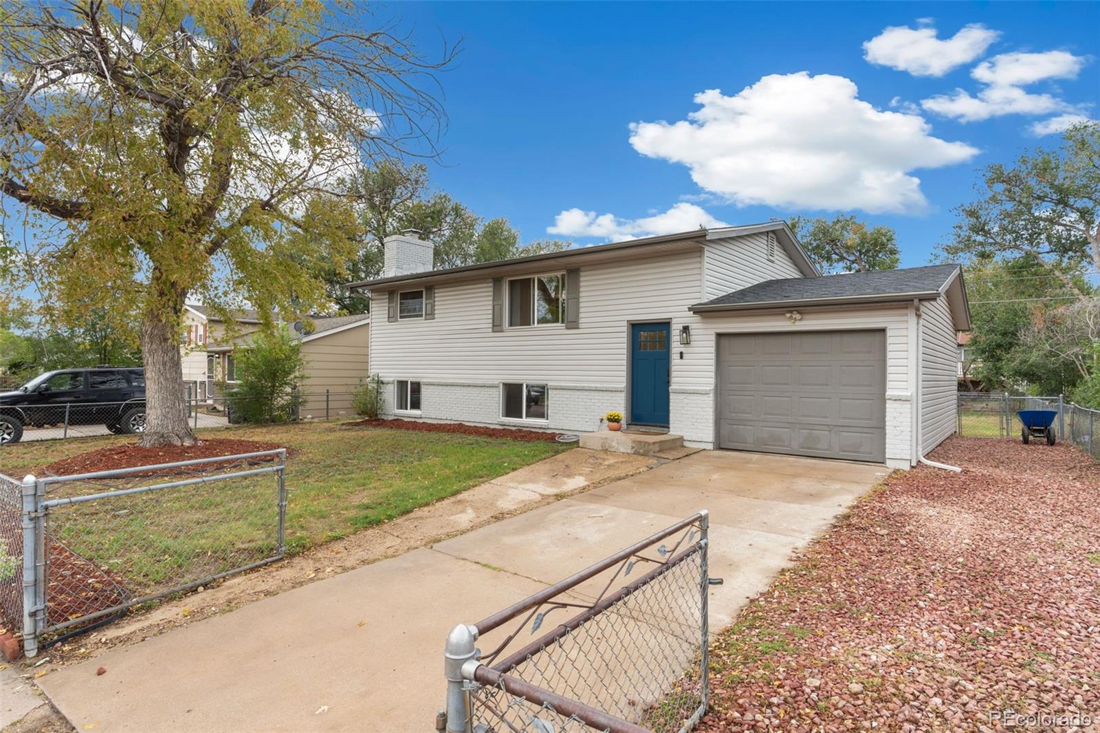 MLS Image #2 for 1596  prado drive,fountain, Colorado