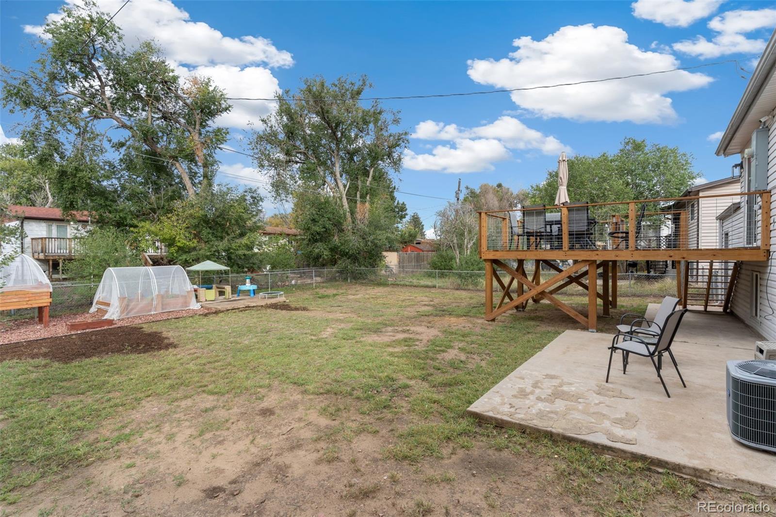 MLS Image #36 for 1596  prado drive,fountain, Colorado