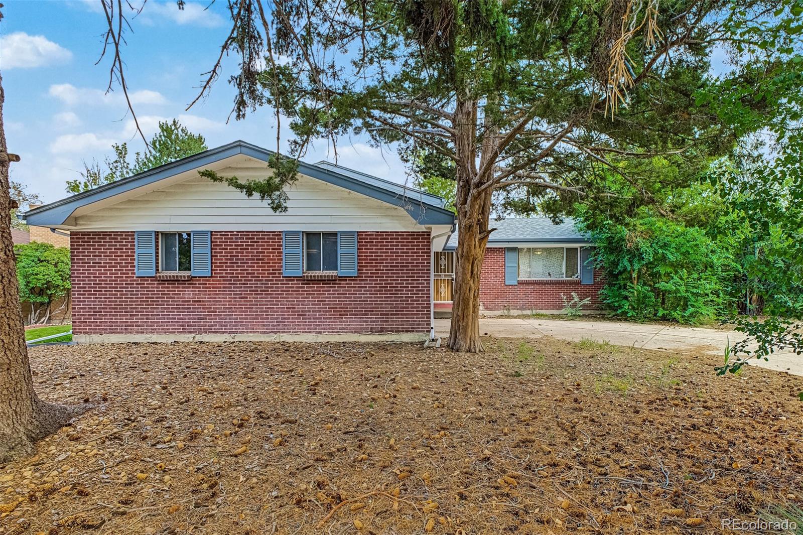 MLS Image #2 for 278  scranton street,aurora, Colorado