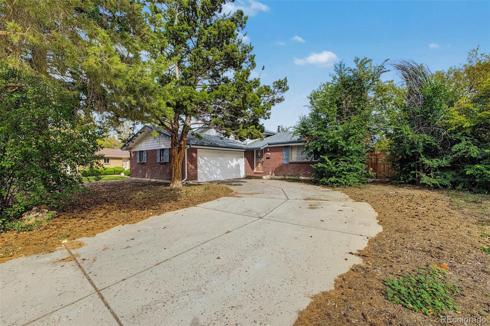 MLS Image #3 for 278  scranton street,aurora, Colorado