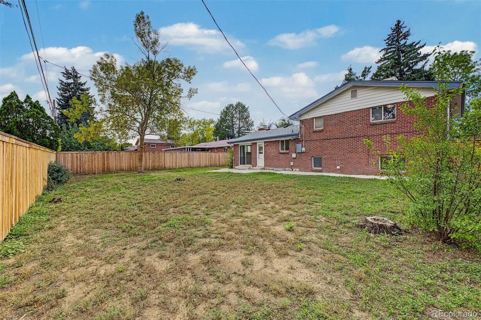 MLS Image #35 for 278  scranton street,aurora, Colorado