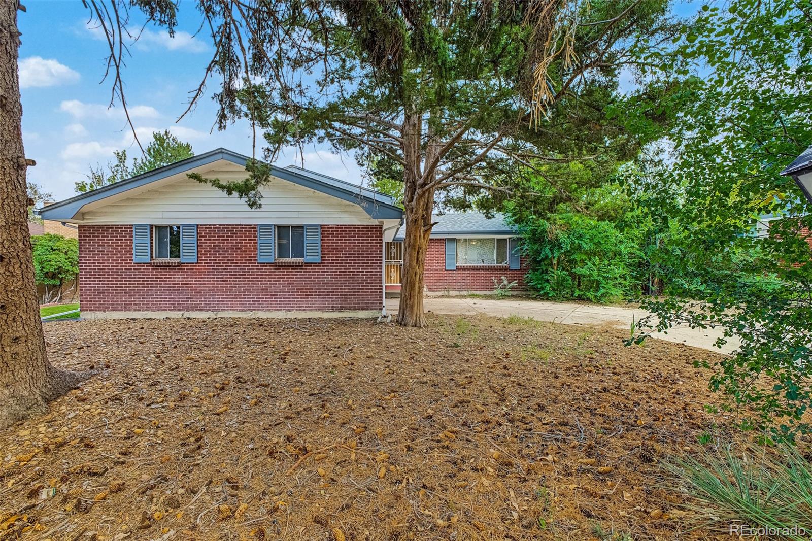 MLS Image #4 for 278  scranton street,aurora, Colorado