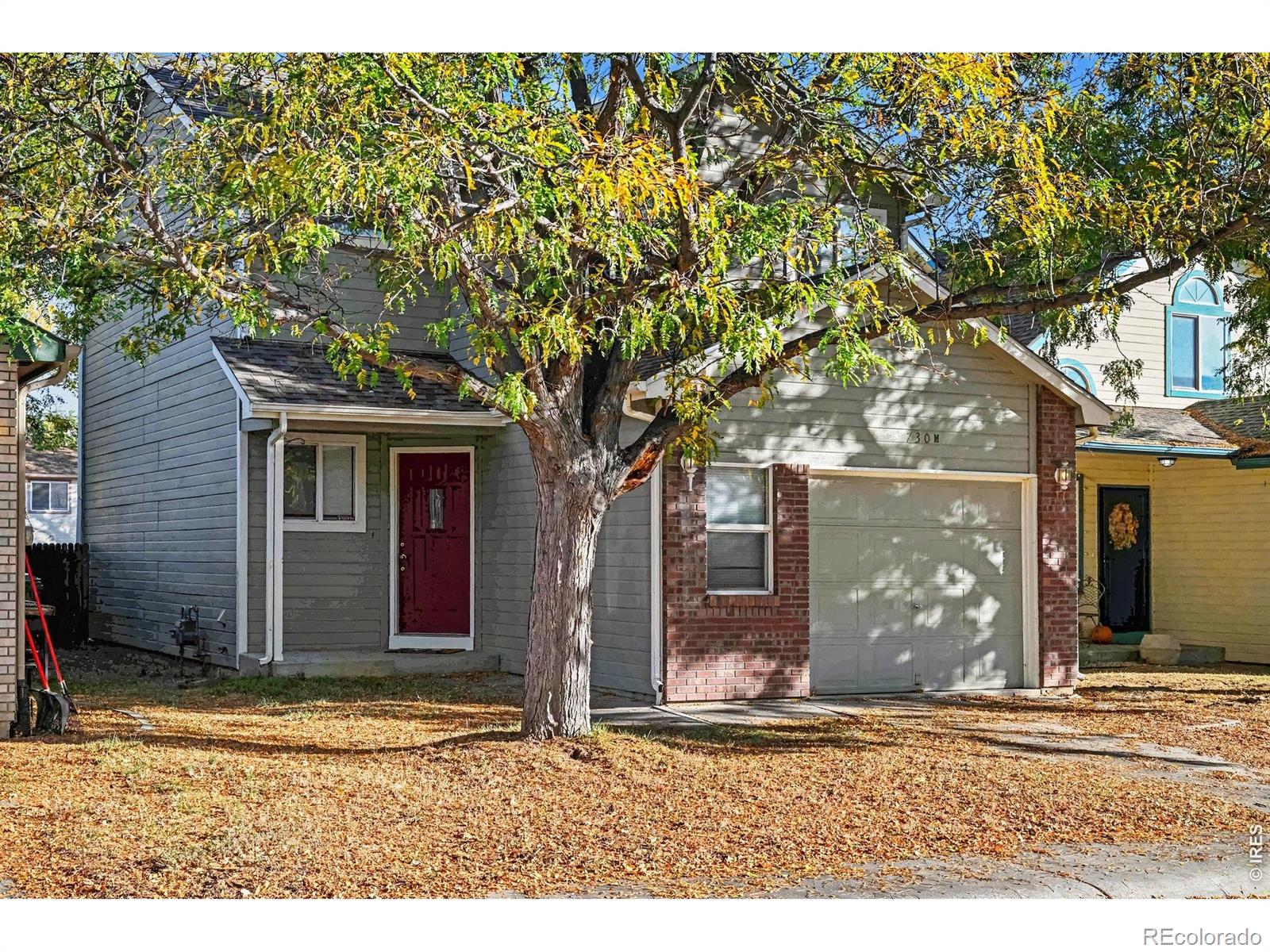 MLS Image #0 for 730  ponderosa drive,fort collins, Colorado