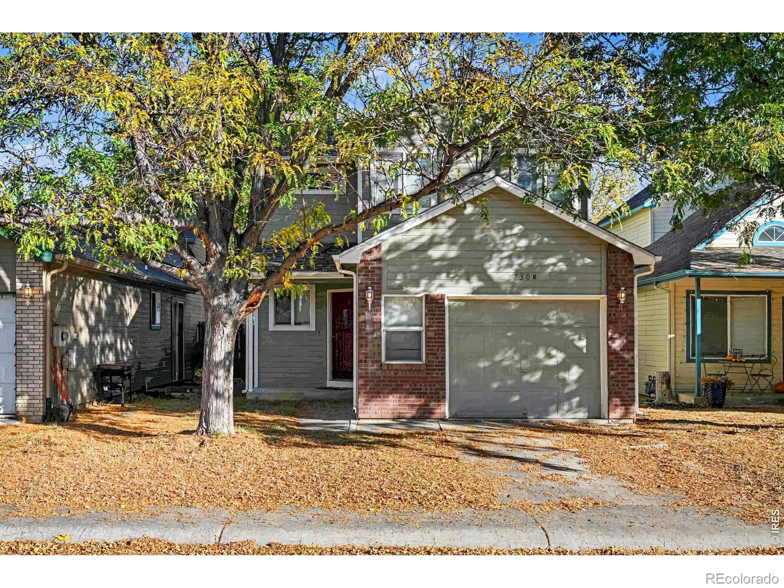 MLS Image #19 for 730  ponderosa drive,fort collins, Colorado