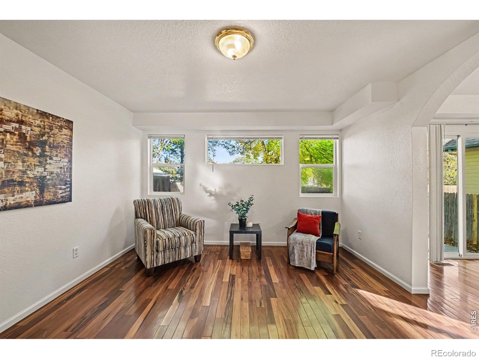 MLS Image #2 for 730  ponderosa drive,fort collins, Colorado