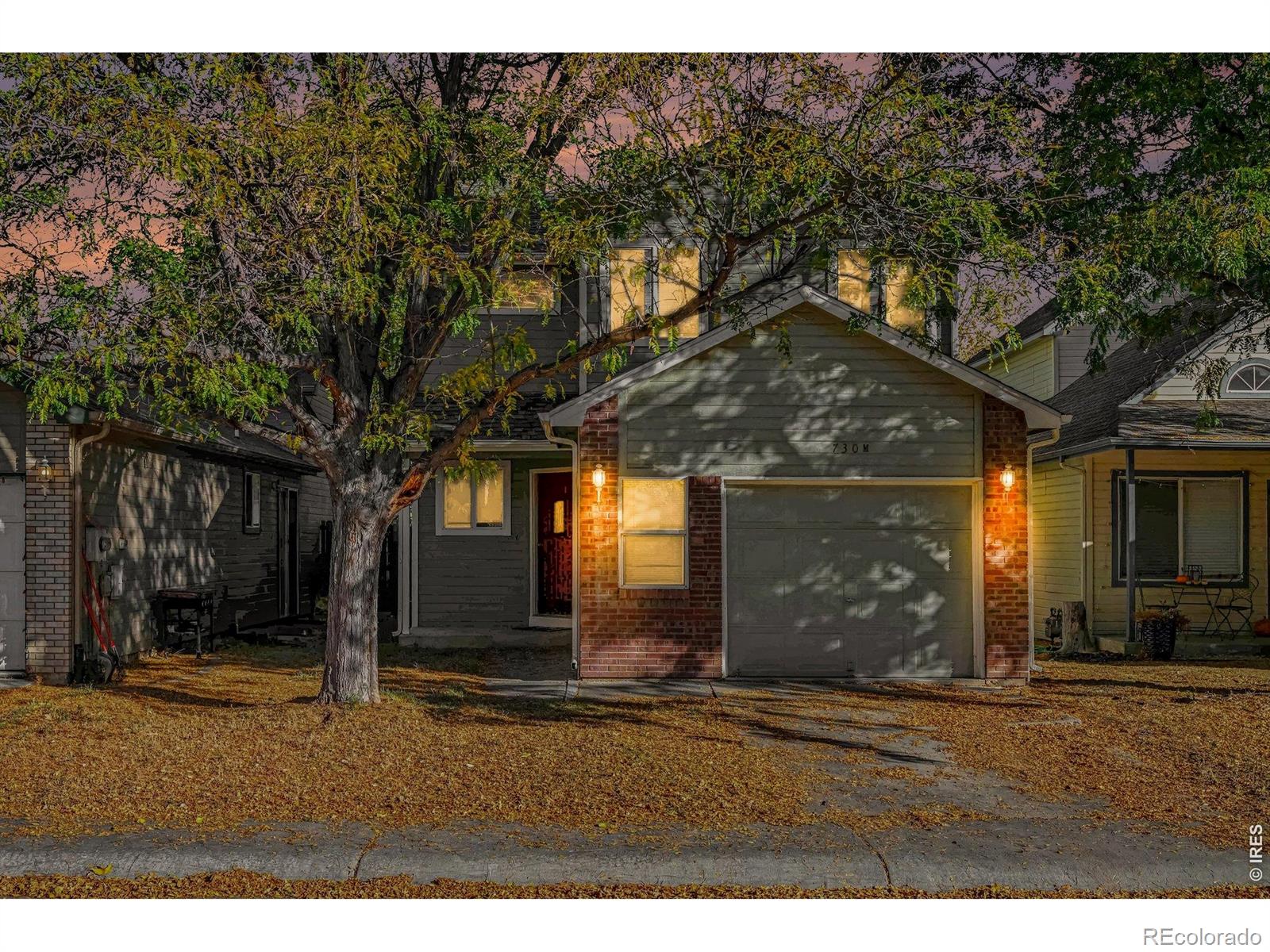 MLS Image #20 for 730  ponderosa drive,fort collins, Colorado