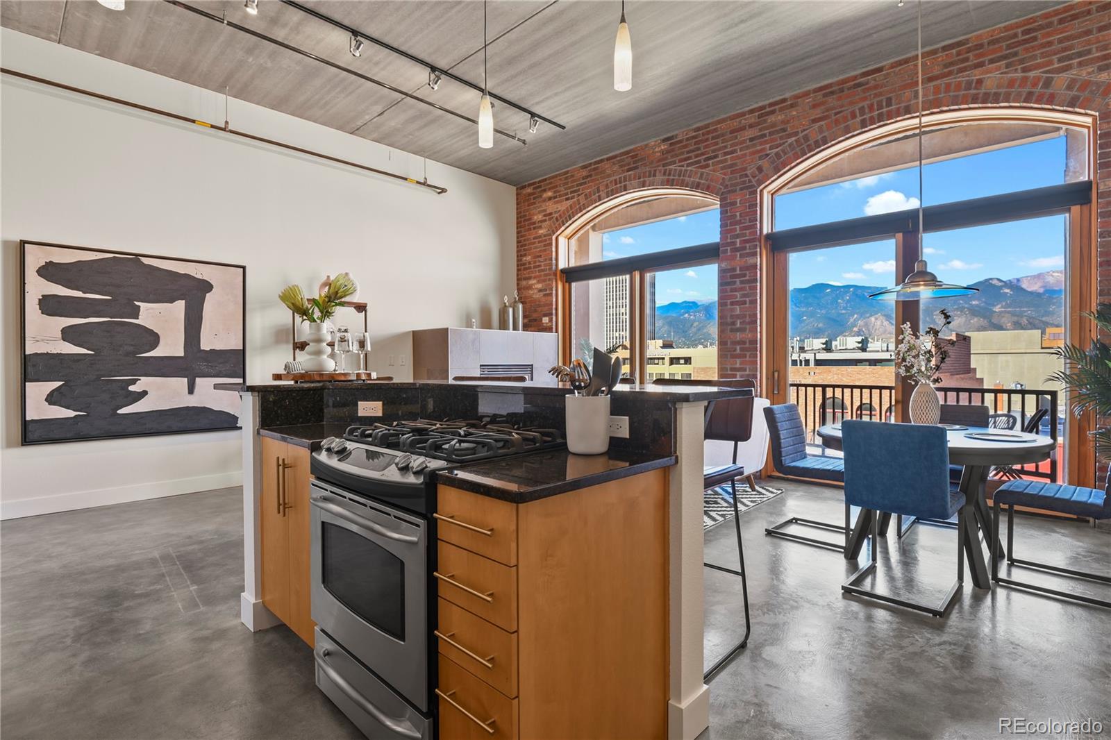 MLS Image #12 for 101 n tejon street,colorado springs, Colorado