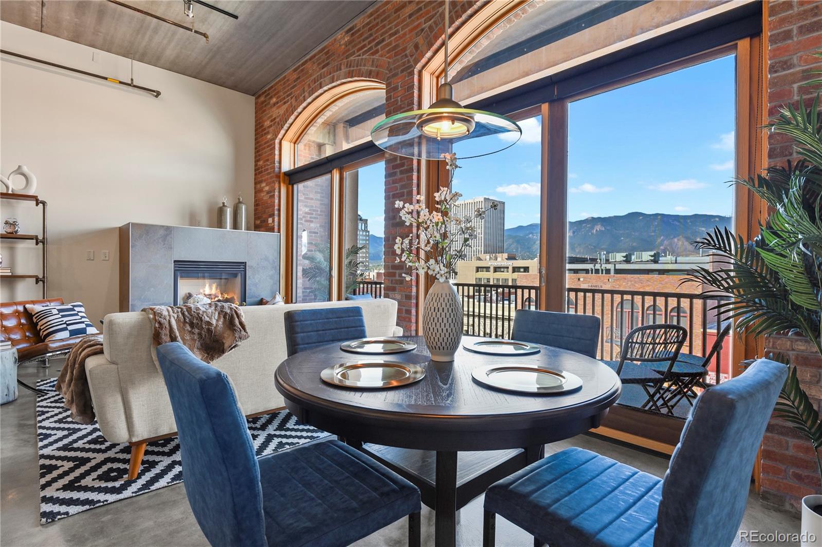 MLS Image #14 for 101 n tejon street,colorado springs, Colorado