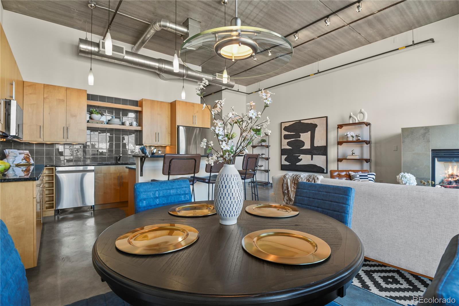 MLS Image #15 for 101 n tejon street,colorado springs, Colorado