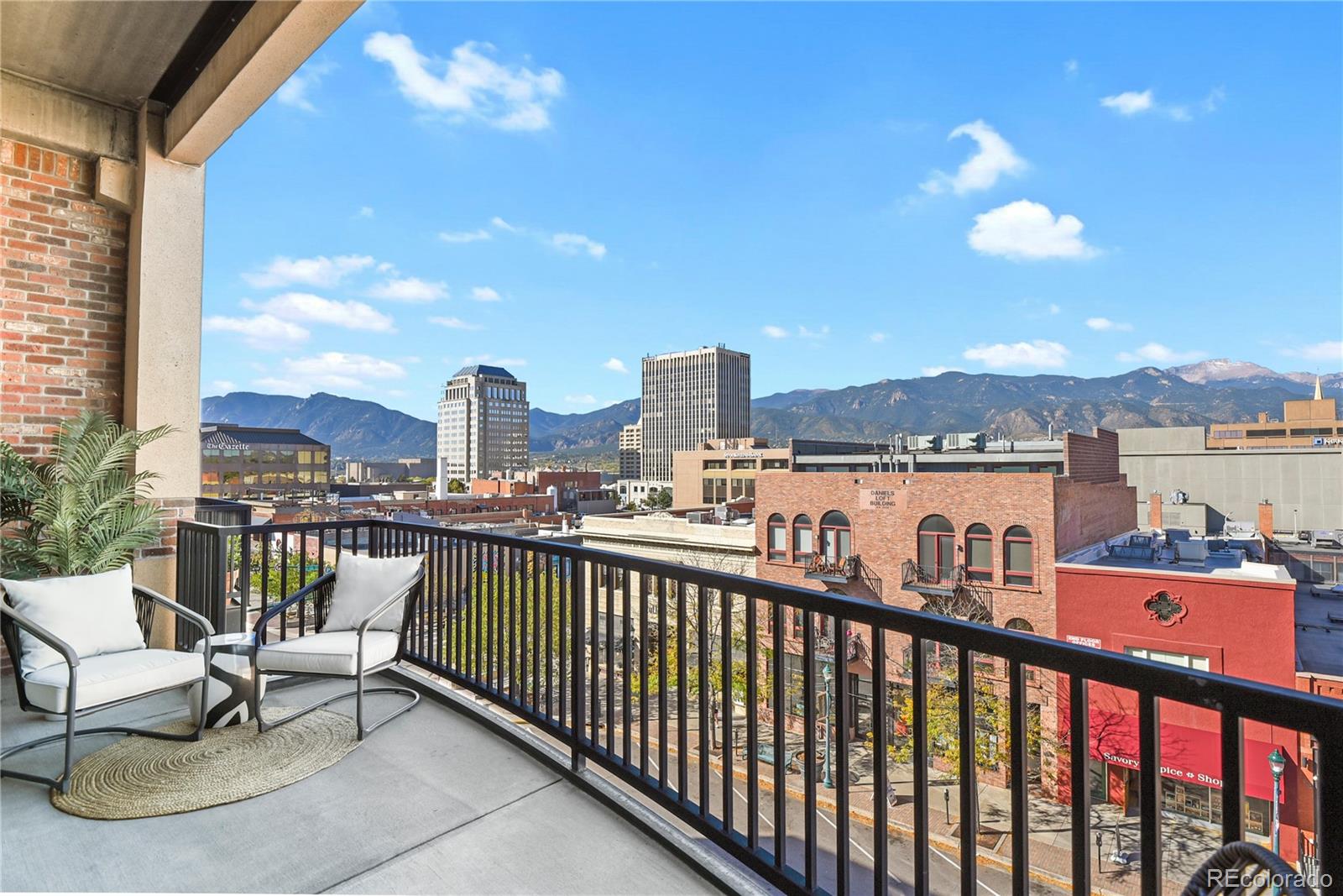 MLS Image #24 for 101 n tejon street,colorado springs, Colorado