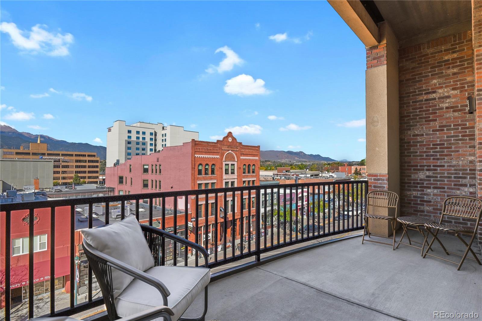 MLS Image #25 for 101 n tejon street,colorado springs, Colorado