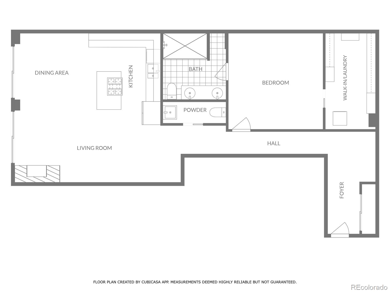 MLS Image #27 for 101 n tejon street,colorado springs, Colorado