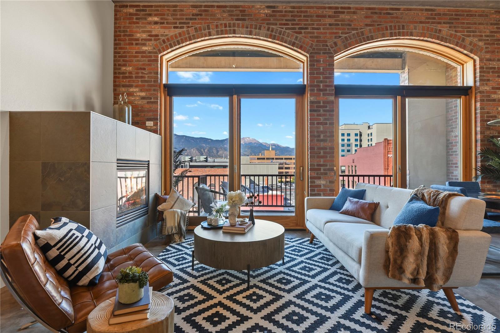 MLS Image #5 for 101 n tejon street,colorado springs, Colorado