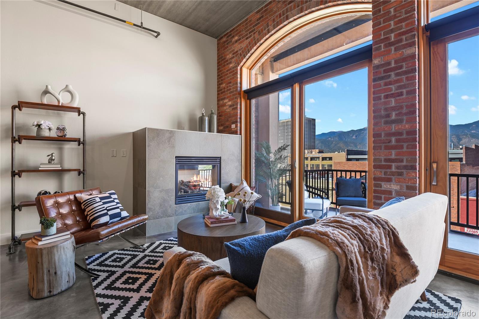 MLS Image #6 for 101 n tejon street,colorado springs, Colorado