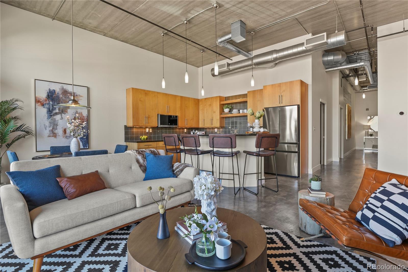 MLS Image #7 for 101 n tejon street,colorado springs, Colorado