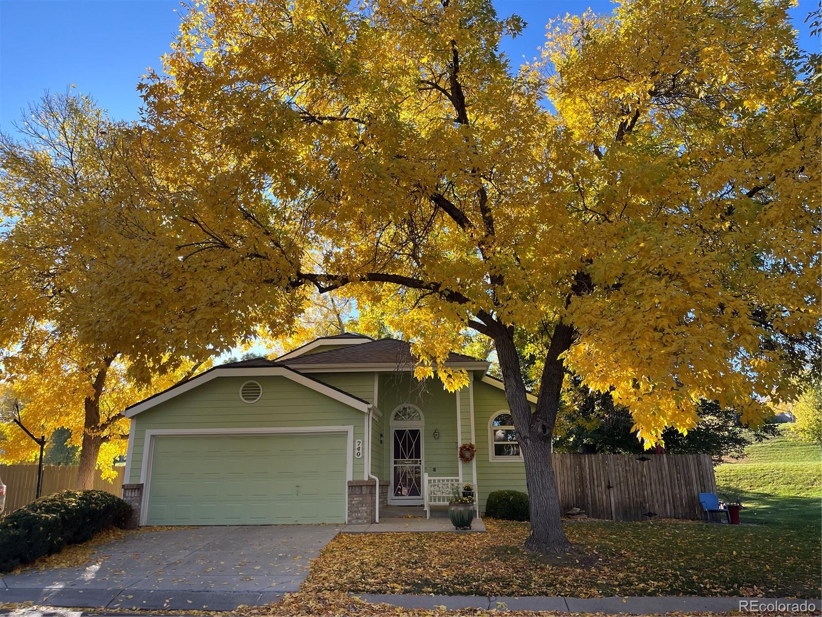 MLS Image #0 for 740 w jamison circle,littleton, Colorado