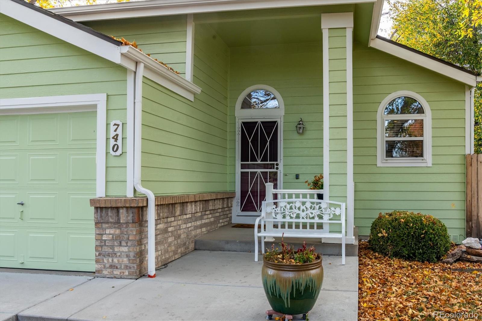 MLS Image #2 for 740 w jamison circle,littleton, Colorado