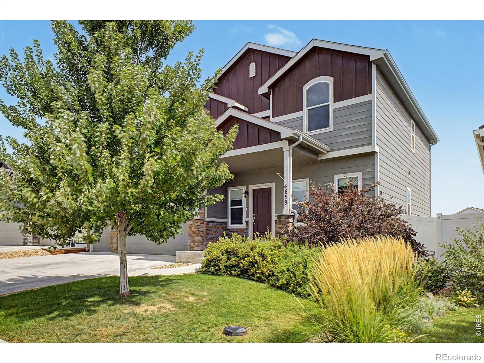 MLS Image #2 for 4689  waltham drive,windsor, Colorado