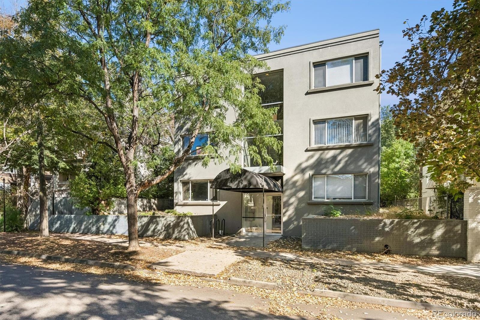 MLS Image #14 for 1056 n marion street,denver, Colorado