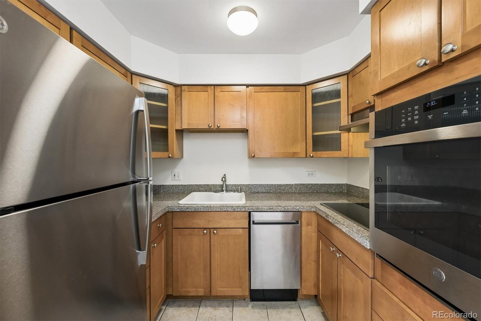 MLS Image #8 for 1056 n marion street,denver, Colorado