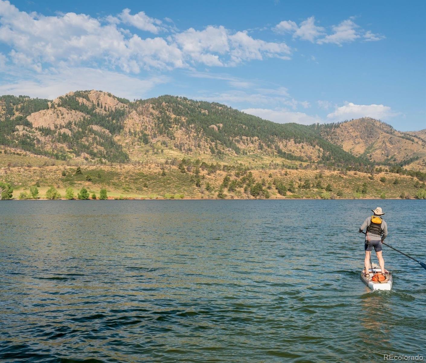 MLS Image #48 for 2878  newfound lake road,berthoud, Colorado