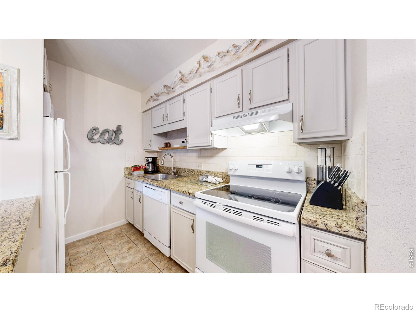 MLS Image #1 for 2760  fall river road,estes park, Colorado