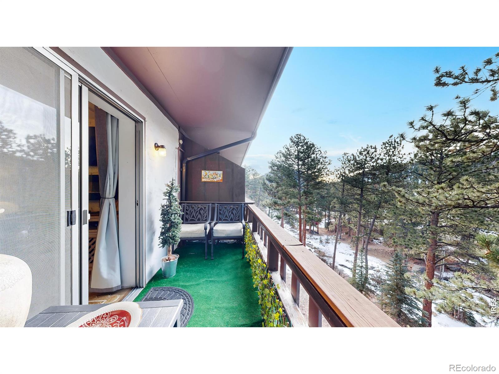 MLS Image #15 for 2760  fall river road,estes park, Colorado