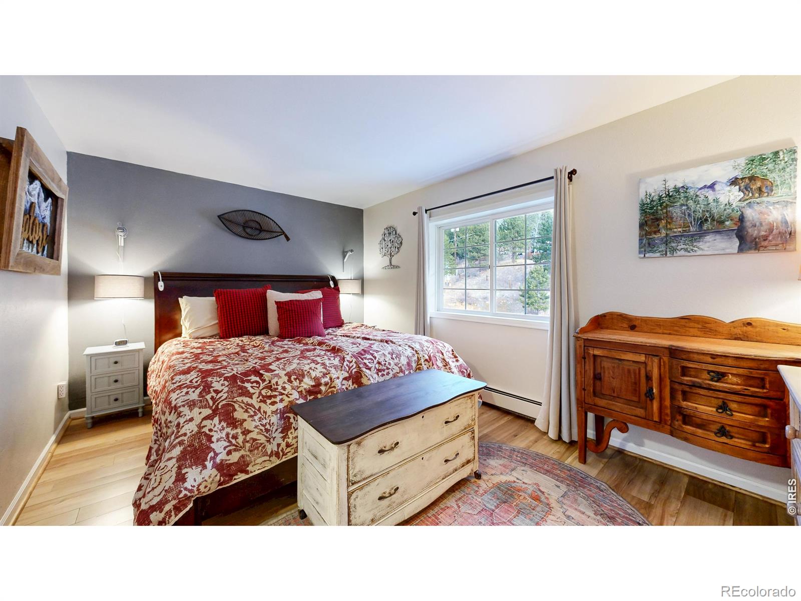 MLS Image #2 for 2760  fall river road,estes park, Colorado