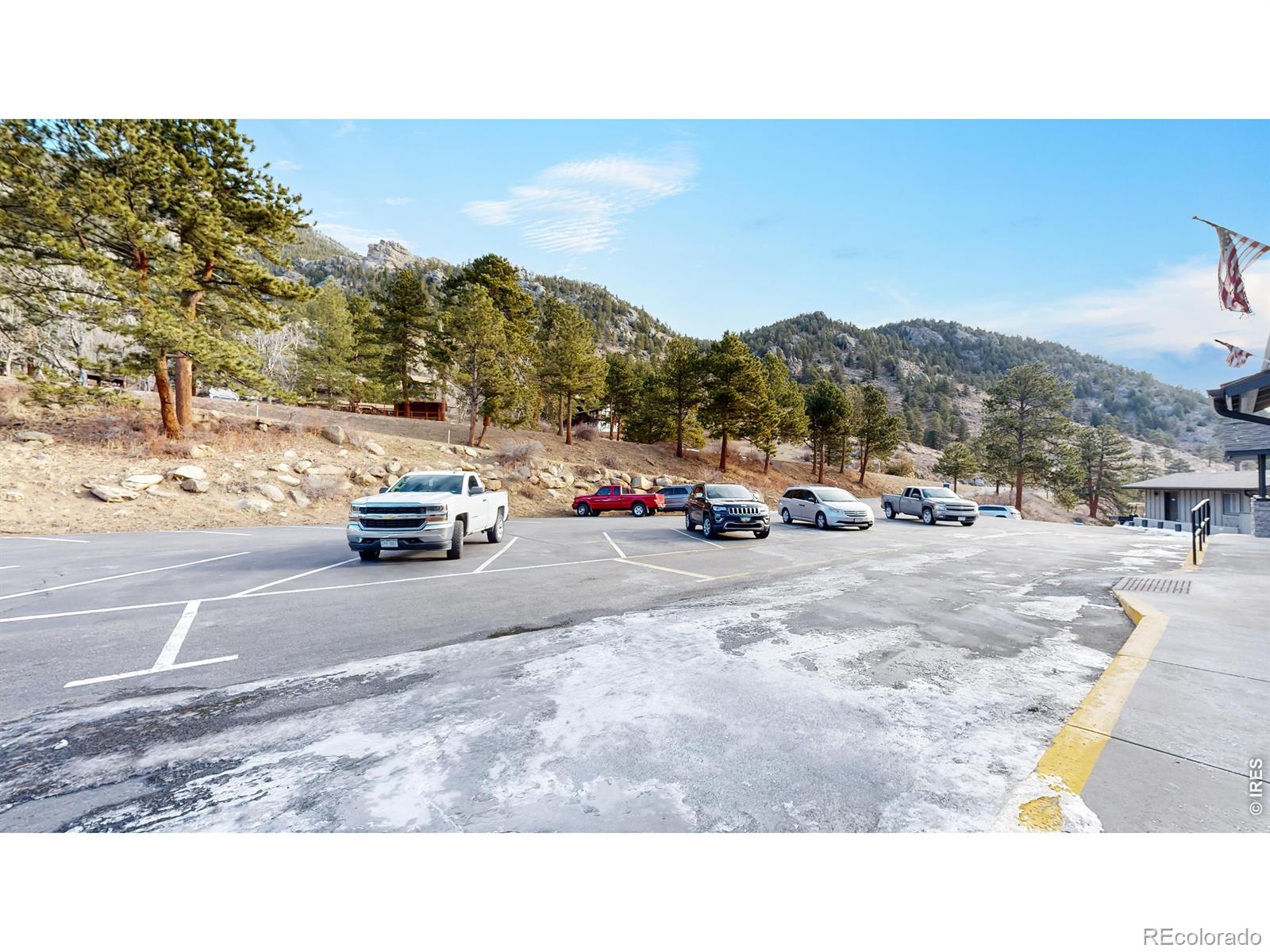 MLS Image #23 for 2760  fall river road,estes park, Colorado