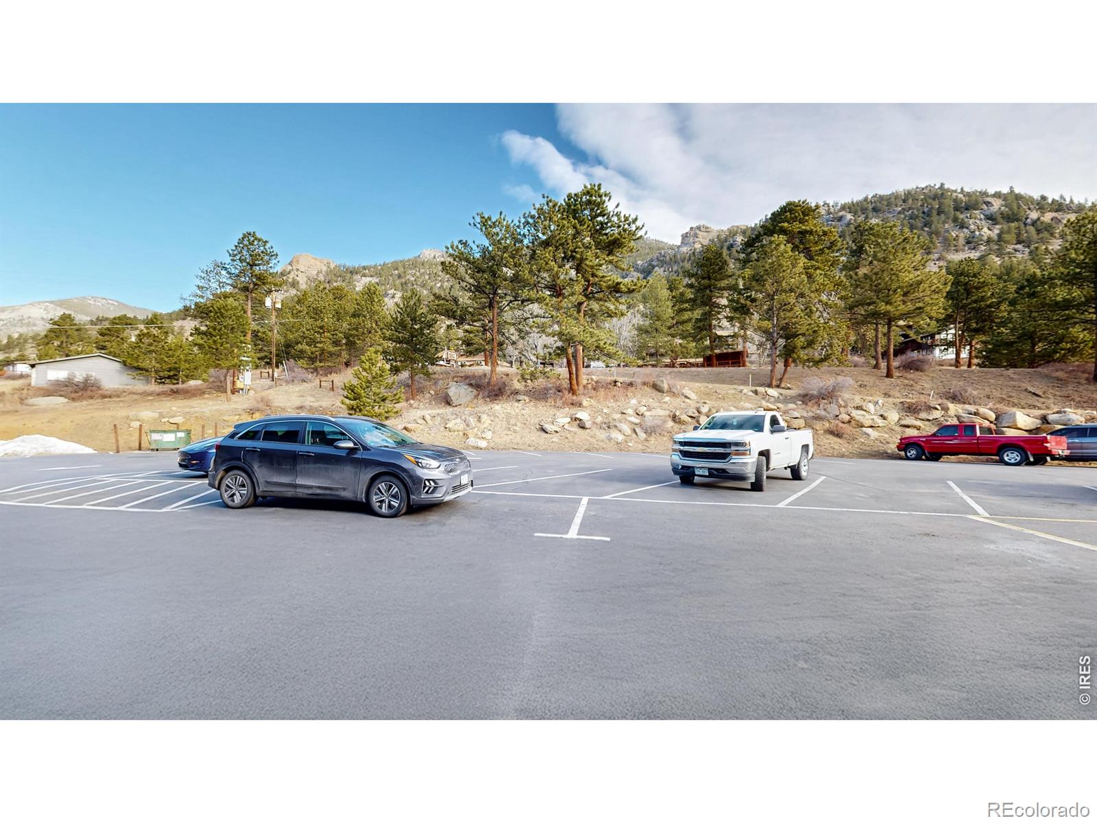 MLS Image #25 for 2760  fall river road,estes park, Colorado