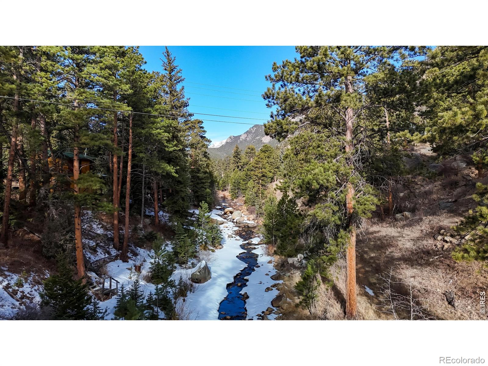 MLS Image #26 for 2760  fall river road,estes park, Colorado