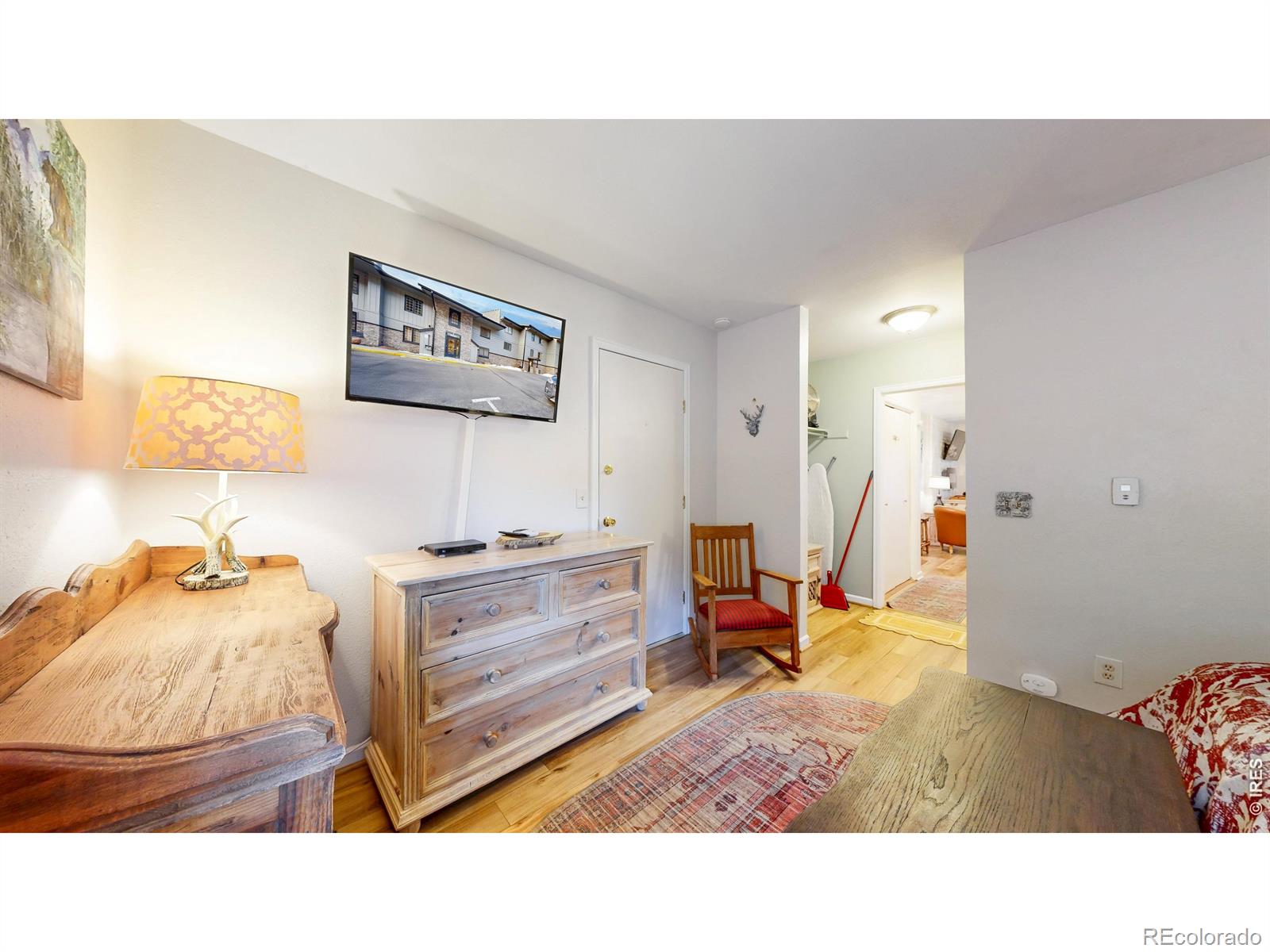 MLS Image #3 for 2760  fall river road,estes park, Colorado