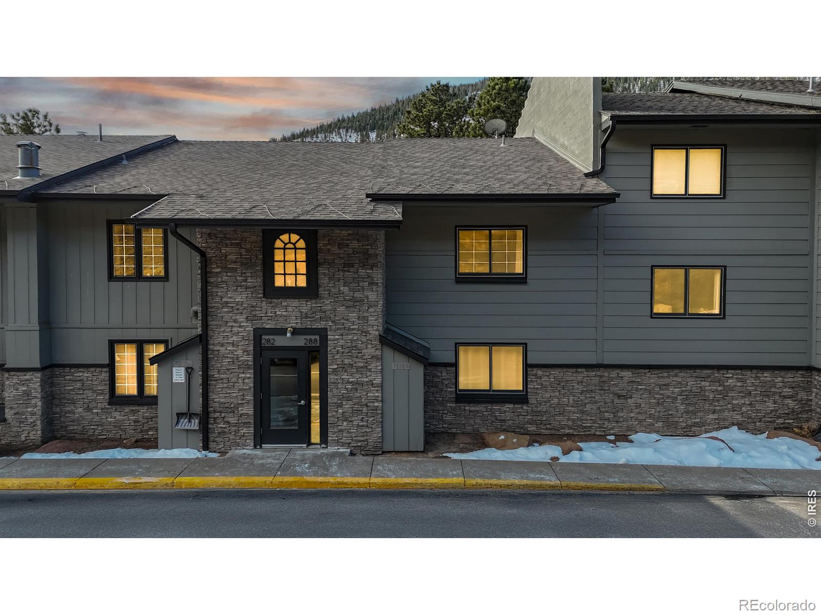 MLS Image #30 for 2760  fall river road,estes park, Colorado