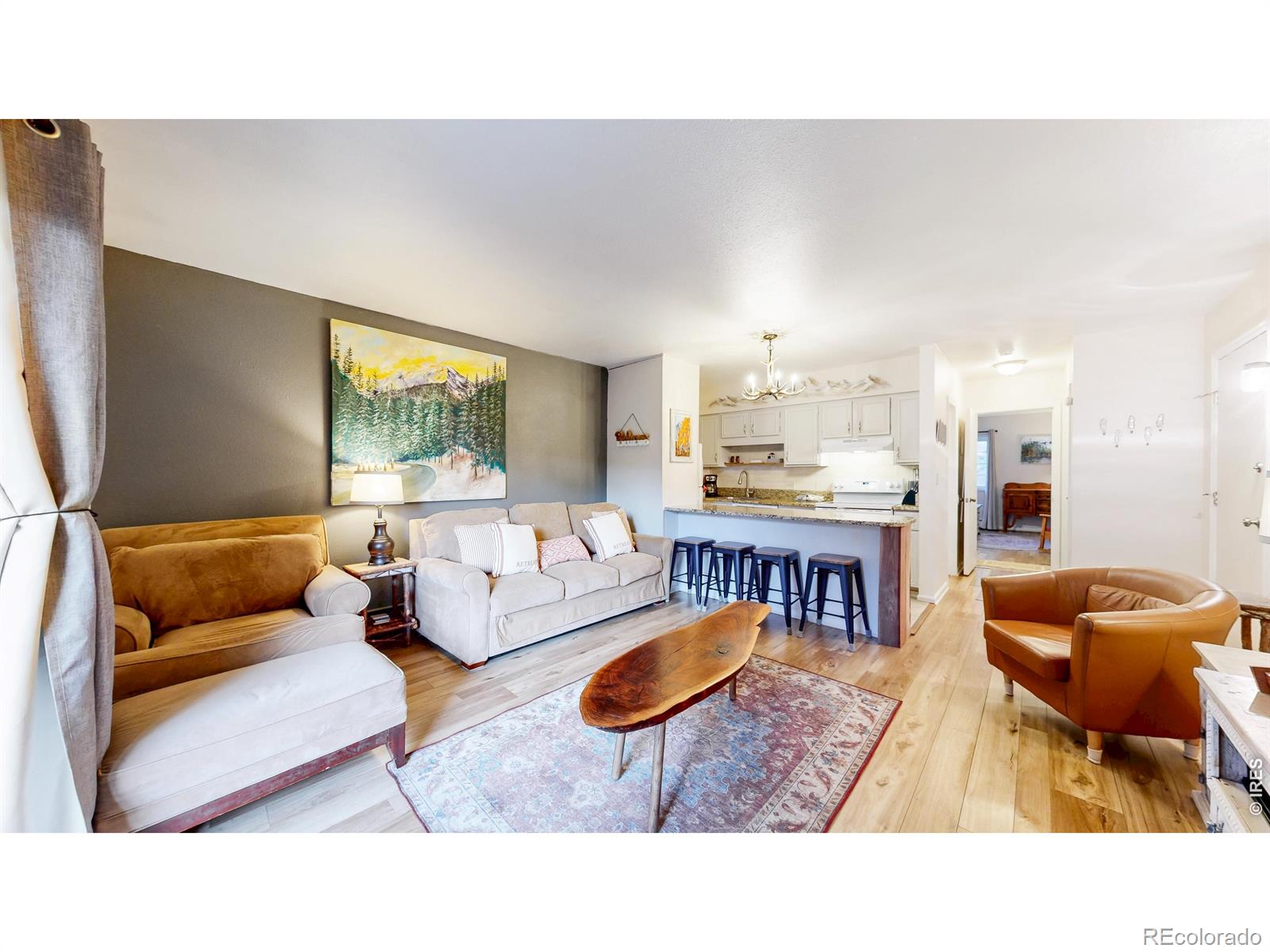 MLS Image #5 for 2760  fall river road,estes park, Colorado