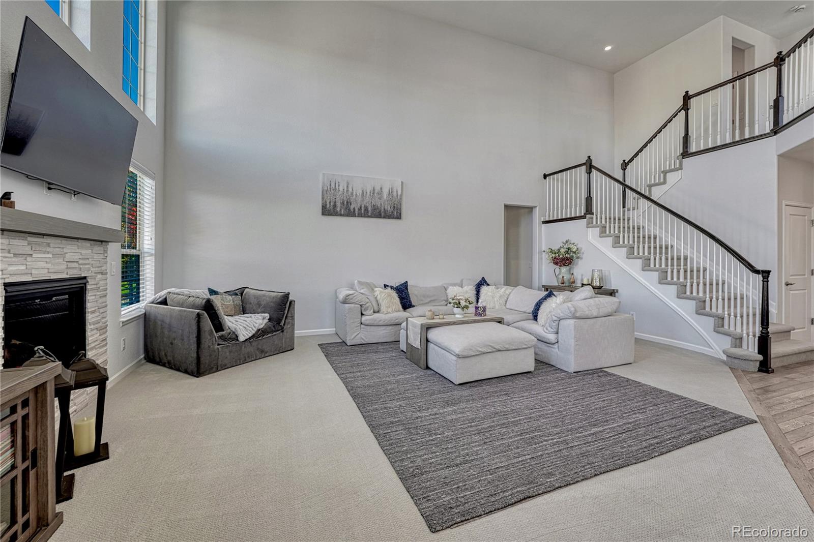 MLS Image #11 for 11958 s wanderlust way,parker, Colorado